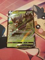 Zarude V #022 Vivid Voltage EN