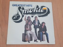 LP  Smokie