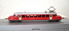 Hobbytrain roter Pfeil SBB H2644