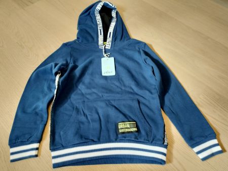 Hoodie Grösse 134 *neu*