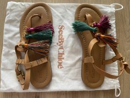 Sandales Chloé