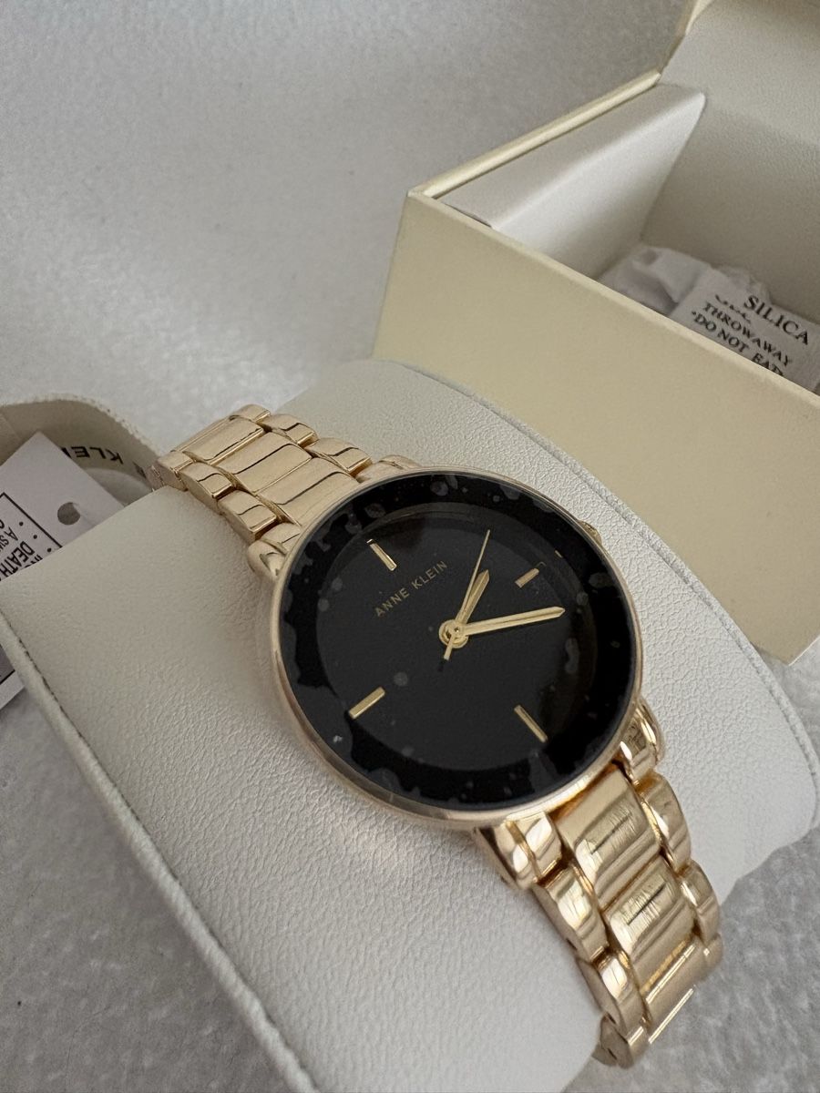 Orologi: Uhr Anne Klein neu – Nuovo e nell'imballaggio originale da Münchenstein venduto da cyoni 2