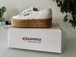 Baskets superga