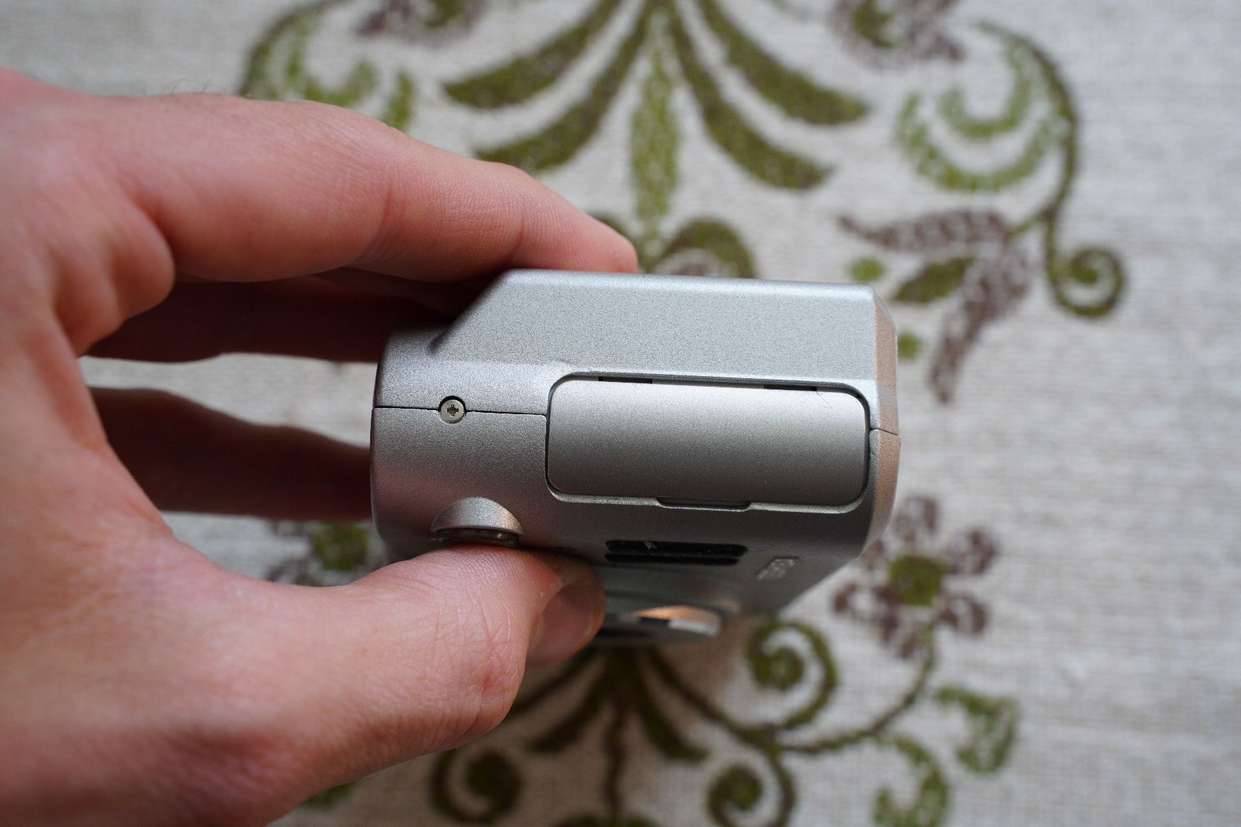 Fotocamera: Toshiba pdr m4 – Difettoso da Dagmersellen venduto da sim_zqh8 4