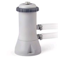 Neue Intex Kartuschenfilterpumpe, Wasserdurchflussmenge 3