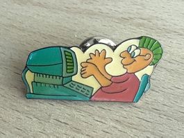 Pin