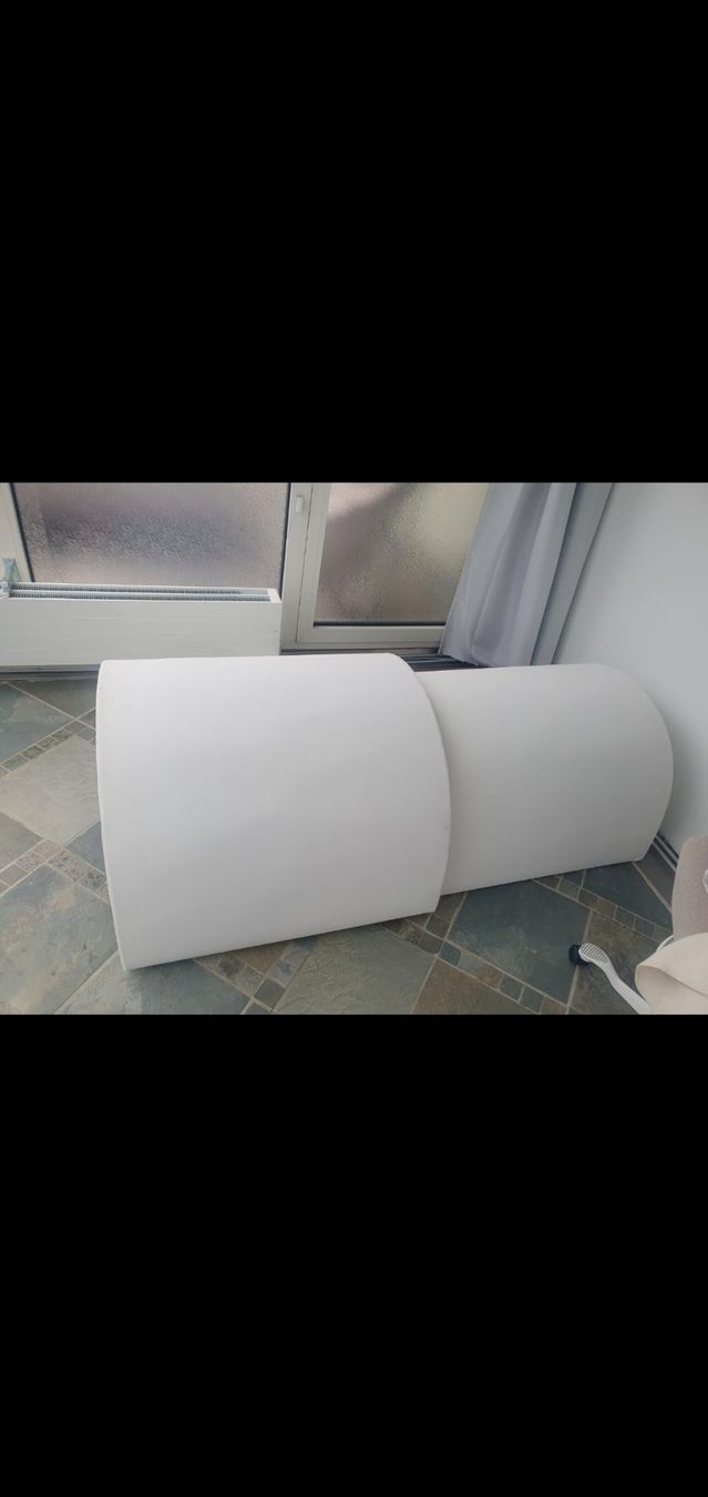 Sauna & Accessori: Detox Sauna mit turmalinscheiben – Usato da Abtwil SG venduto da curaxon