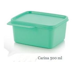 Carina - Behälter, 500 ml * Tupperware * NEU