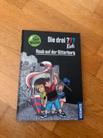 Die drei ??? Kids Raub auf der Ritterburg