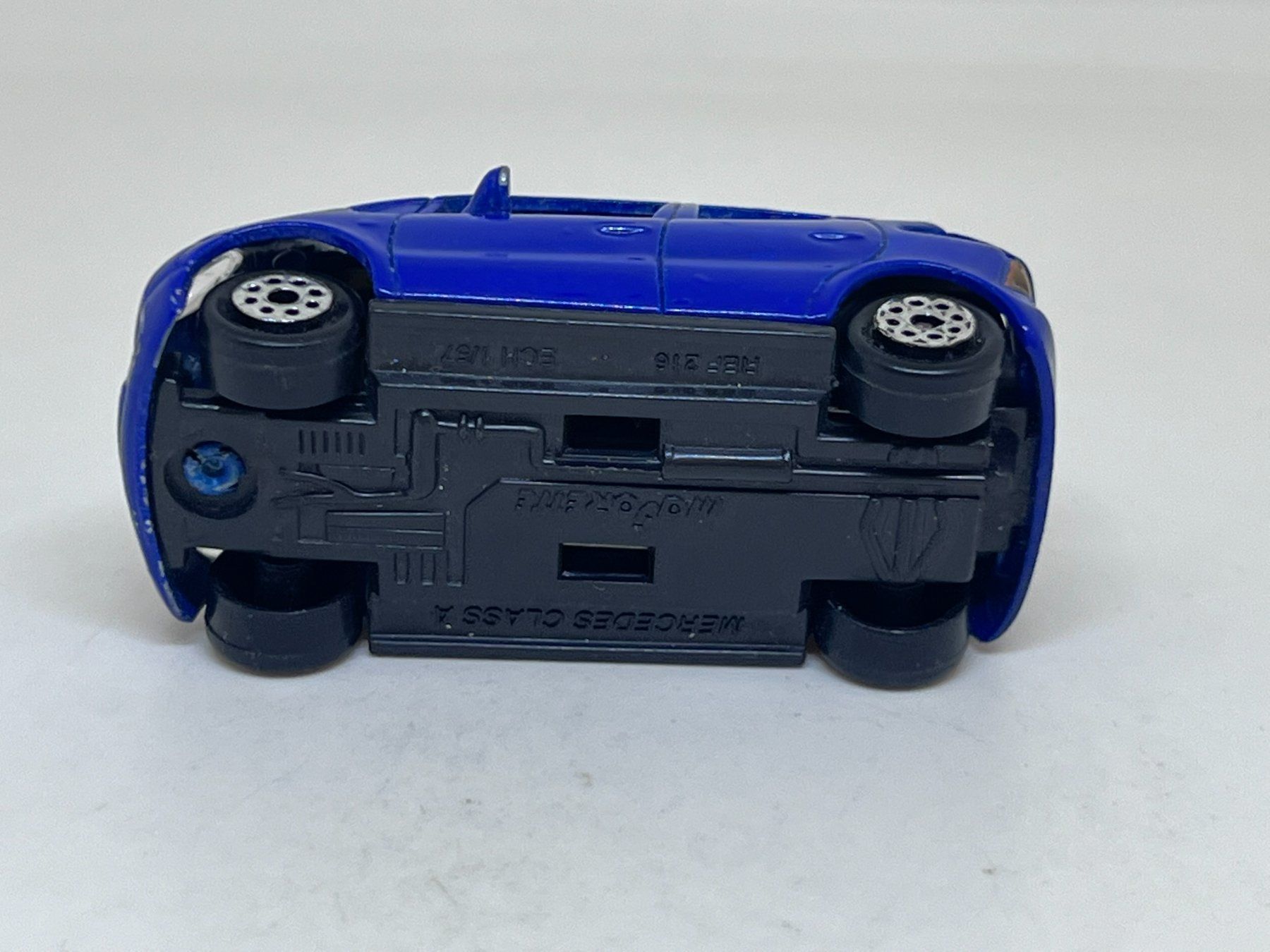 Majorette Modellini d'auto: Majorette Mercedes Class A #340 – Usato da Wildegg venduto da LaaBoutique 3