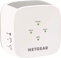 NETGEAR WLAN Repeater - schnelles Internet überall!