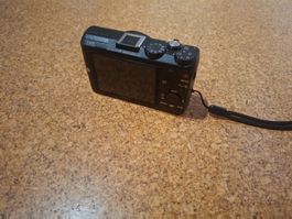 Sony DSC-HX60V