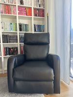 Bequemer Relaxsessel