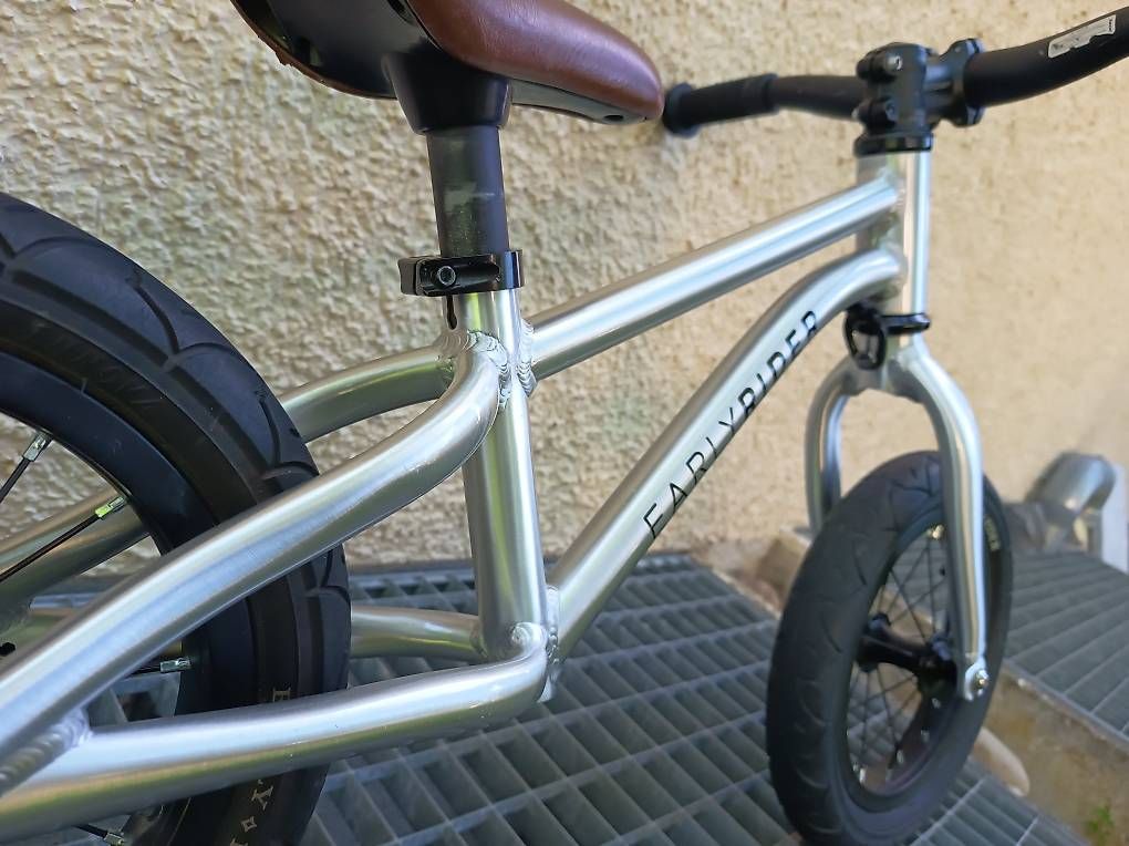 Early Rider Biciclette: Early Rider 12" Laufrad – Usato da Uster venduto da soson77 2