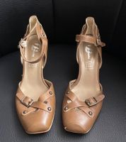 Damen Schuhe Bata Größe 36
