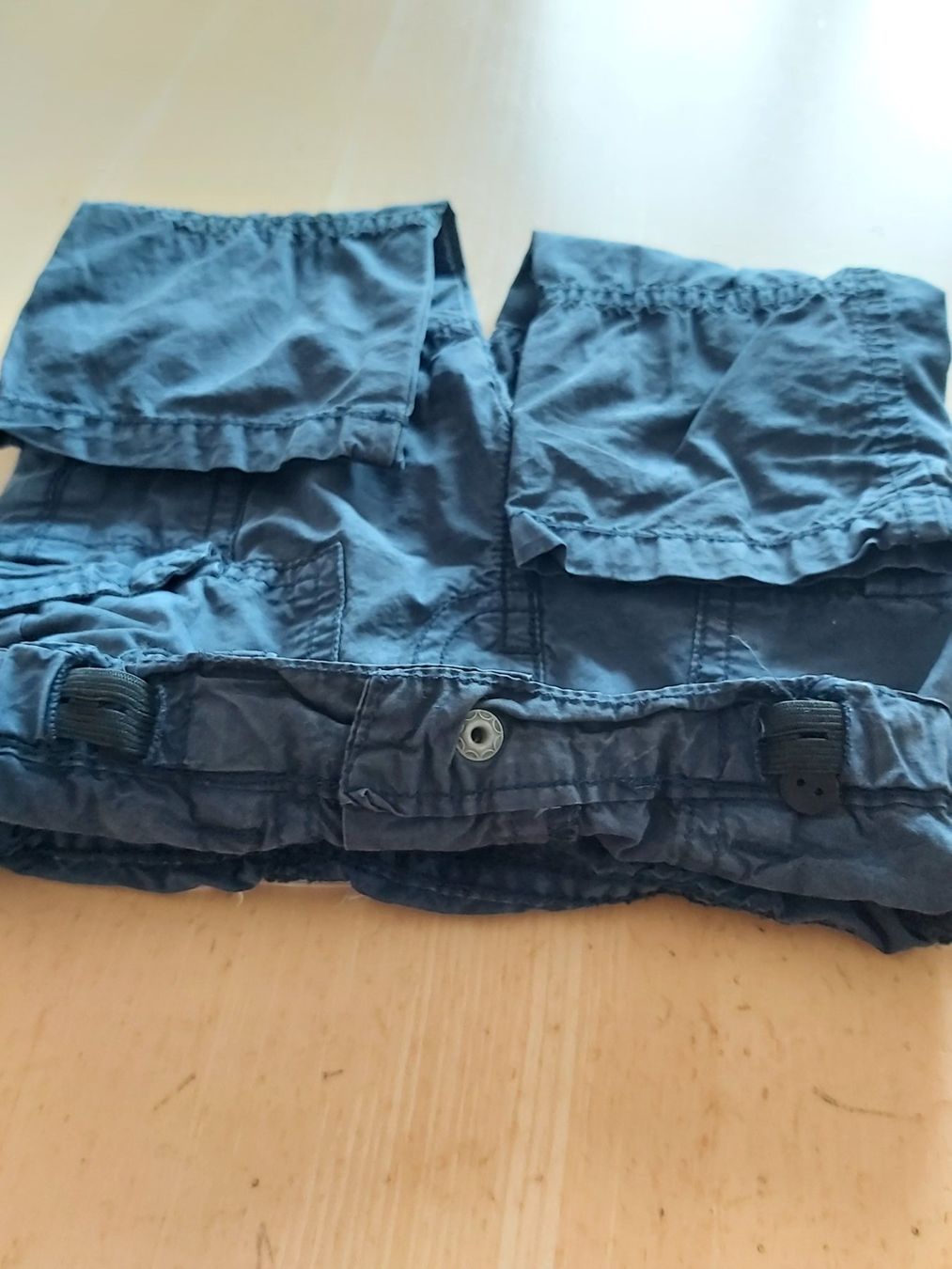 Lotti & Set di vestiti: Jacke , Hose, pullover Gr.80 – Usato da Disentis/Mustér venduto da epa_862v 2