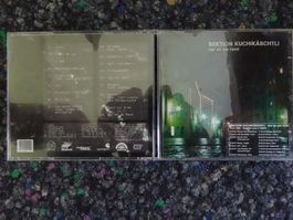 CD : Sektion Kuchikäschtli