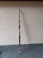 Salomon Klassisch Wachs Ski 206cm