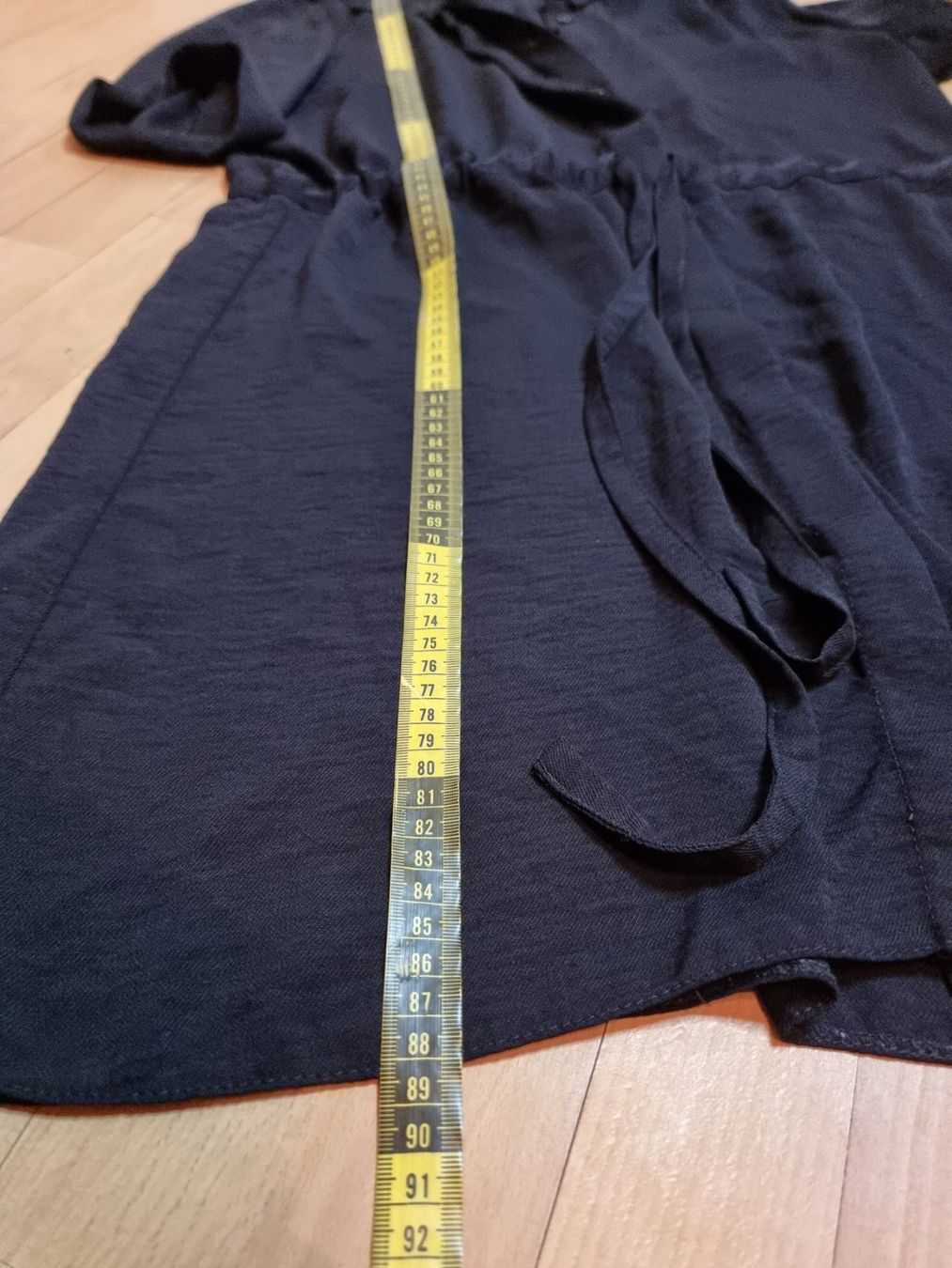 Vestiti: 🌺Kleid Größe 40/42🌺 – Usato da Wald ZH venduto da CapLux 9