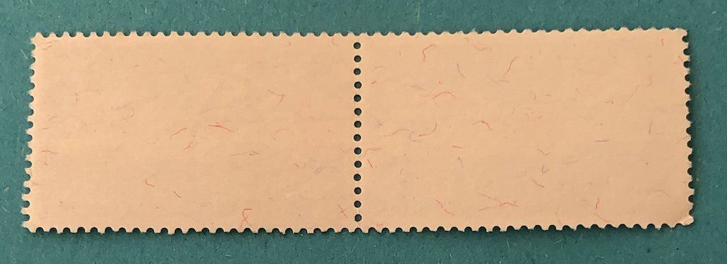 Tutti i francobolli: Nr.314 Paar  mit Vollstempel Basel – Usato da Aarau venduto da Billa007 1