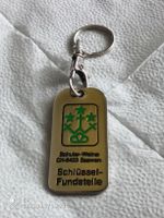 Schlüsselanhänger Schlũsselfinder