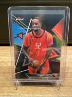 Jeff Green 08/20 Topps Finest Basket. 23/24