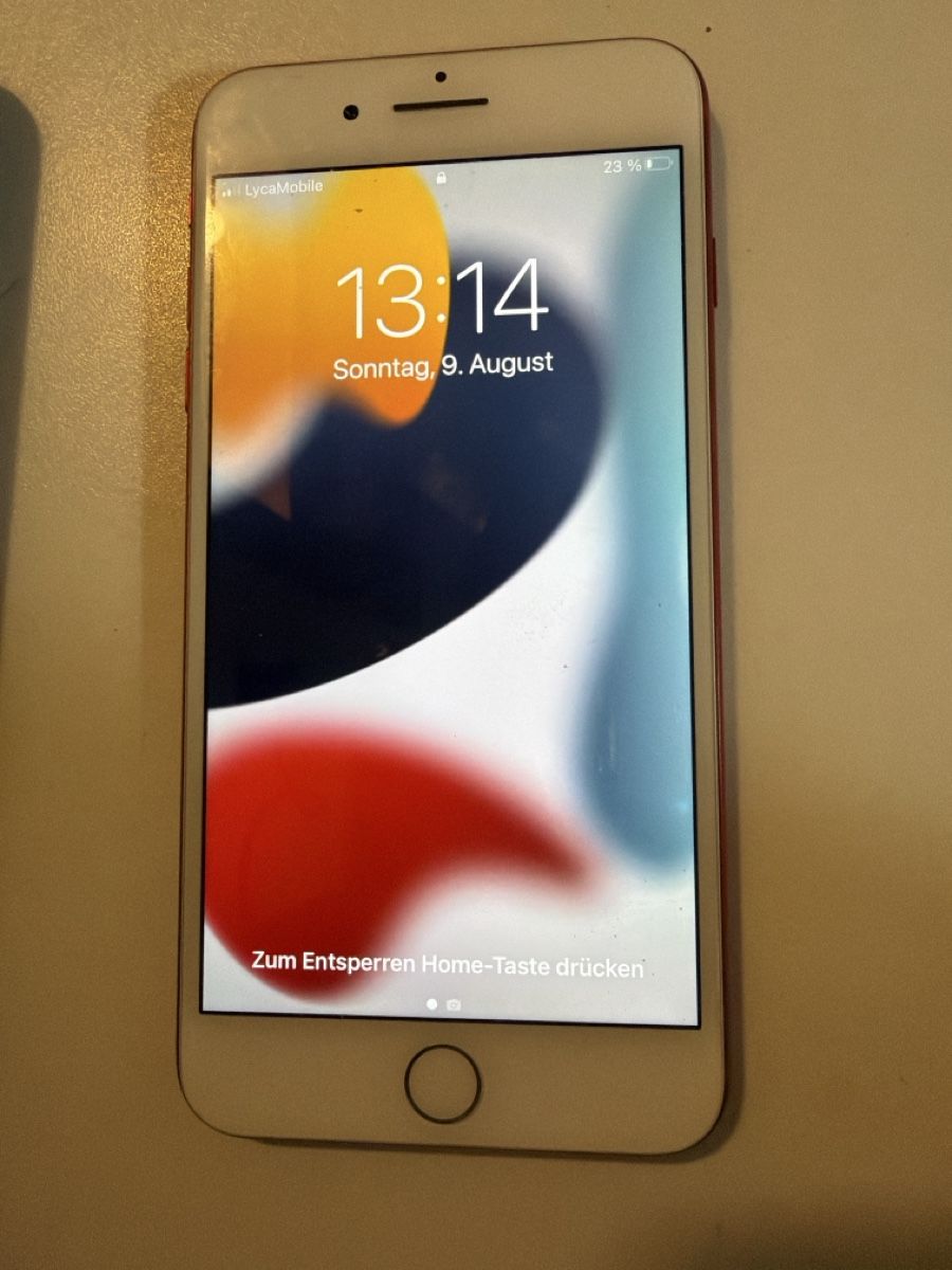 Apple Telefoni cellulari / Smartphones: Iphon 7 plus – Usato da Rorbas venduto da rai_kz2c