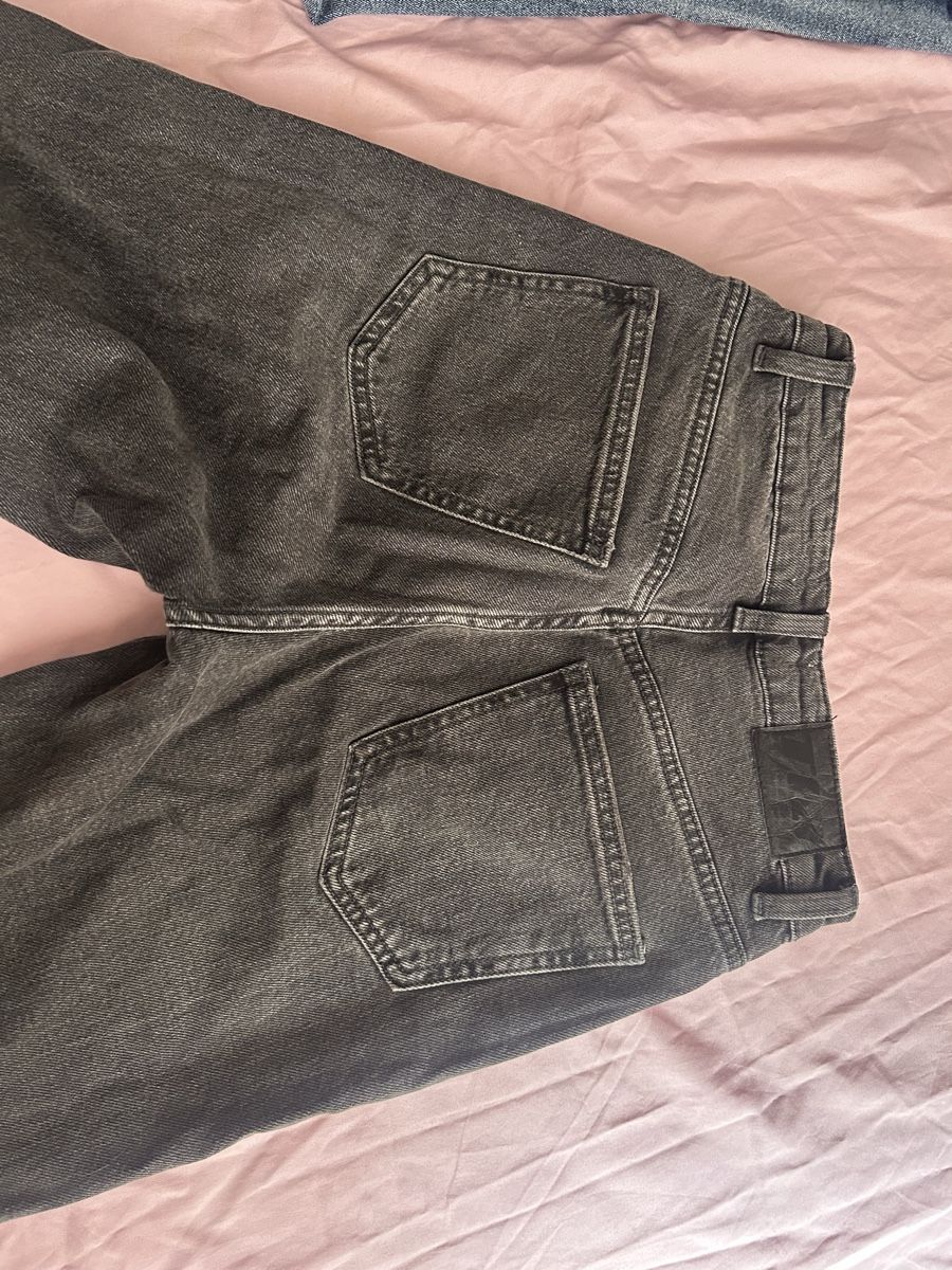 Stradivarius Jeans: Stradivarius Baggy Jeans – Usato da Mauren venduto da mar8612 1