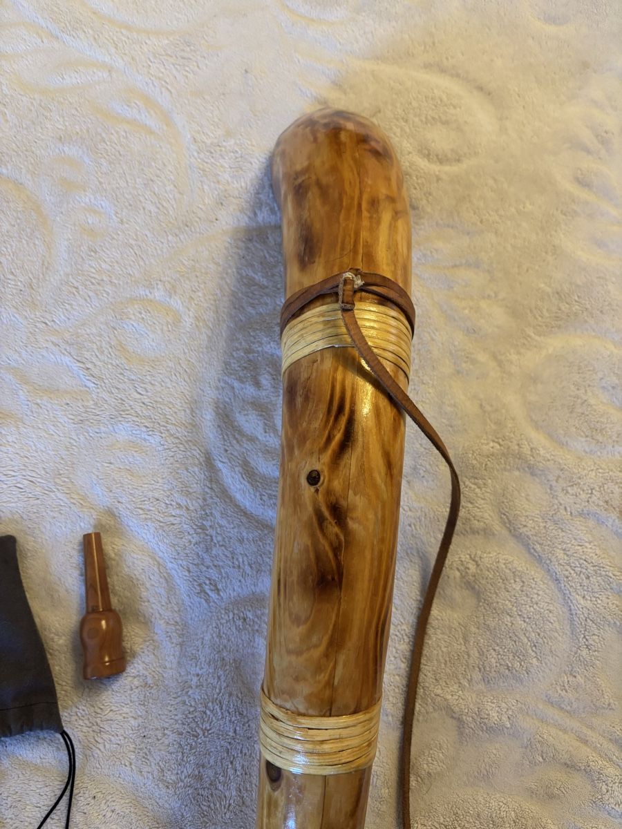 Musikinstrumente: Horn – Gebraucht aus Eglisau von Holunder_Klang 4