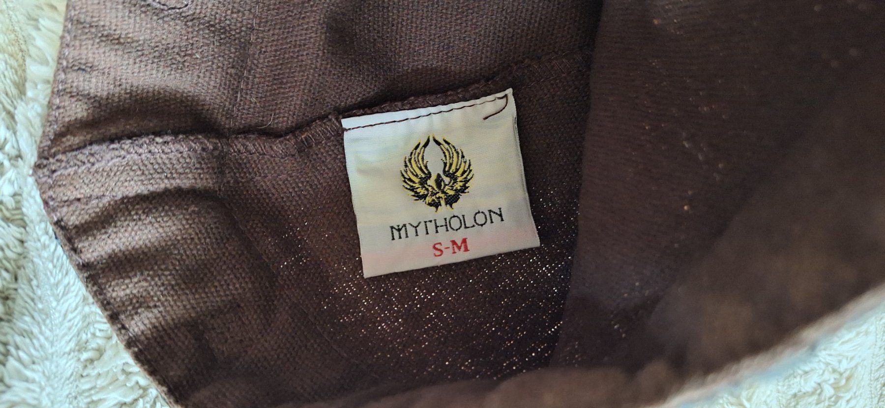 Costumi: Mittelalter Hut Kostüm – Usato da Wetzikon ZH venduto da NaWetzi 2