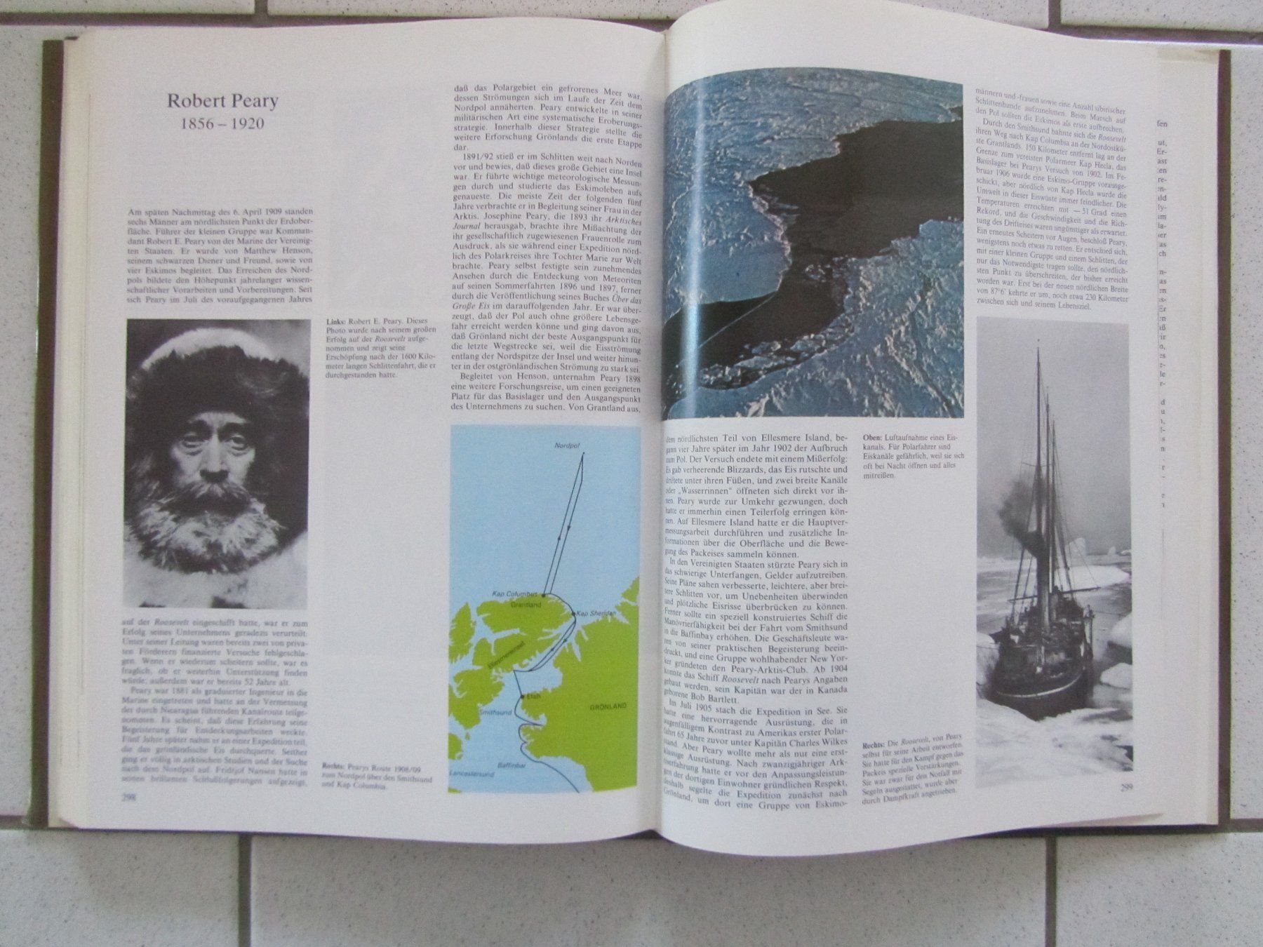 Libri: Die grossen Entdecker, Kaiser Verlag 1980 – Usato da Weiningen ZH venduto da dietsch57 7