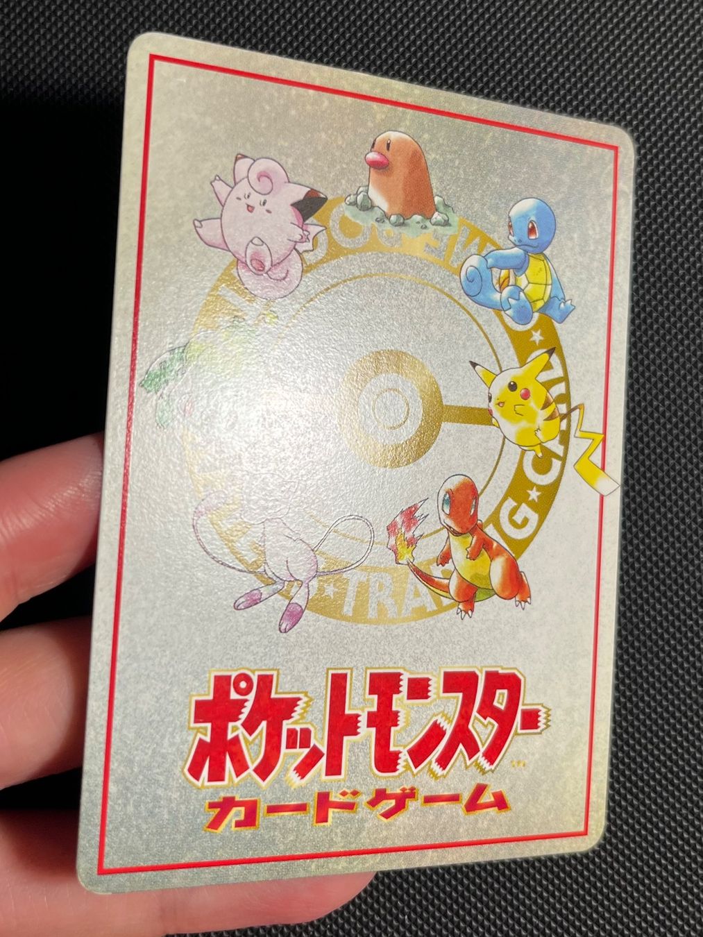 Pokémon Carte collezionabili: 3 Deck Battle Vending Series JAP – Usato da Genève venduto da WildPidgey 3