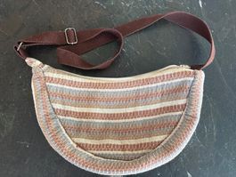 BODYKISS Umhängetasche Boho