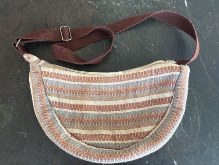 BODYKISS Umhängetasche Boho