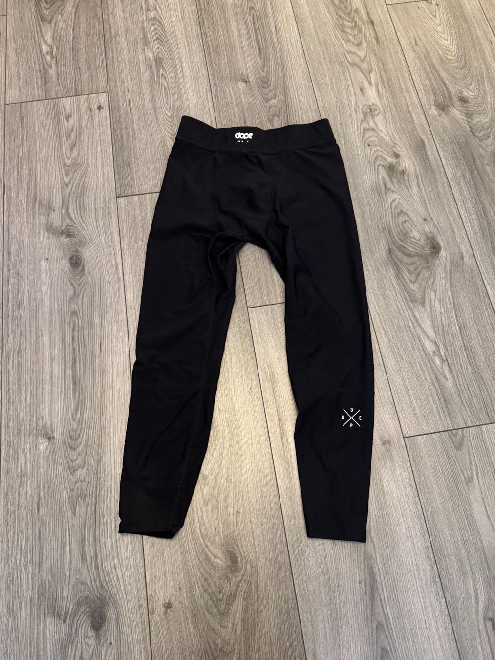 Dope Biancheria intima: Dope Thermohose (Gr. S) – Usato da Unterlunkhofen venduto da Sven.stfx