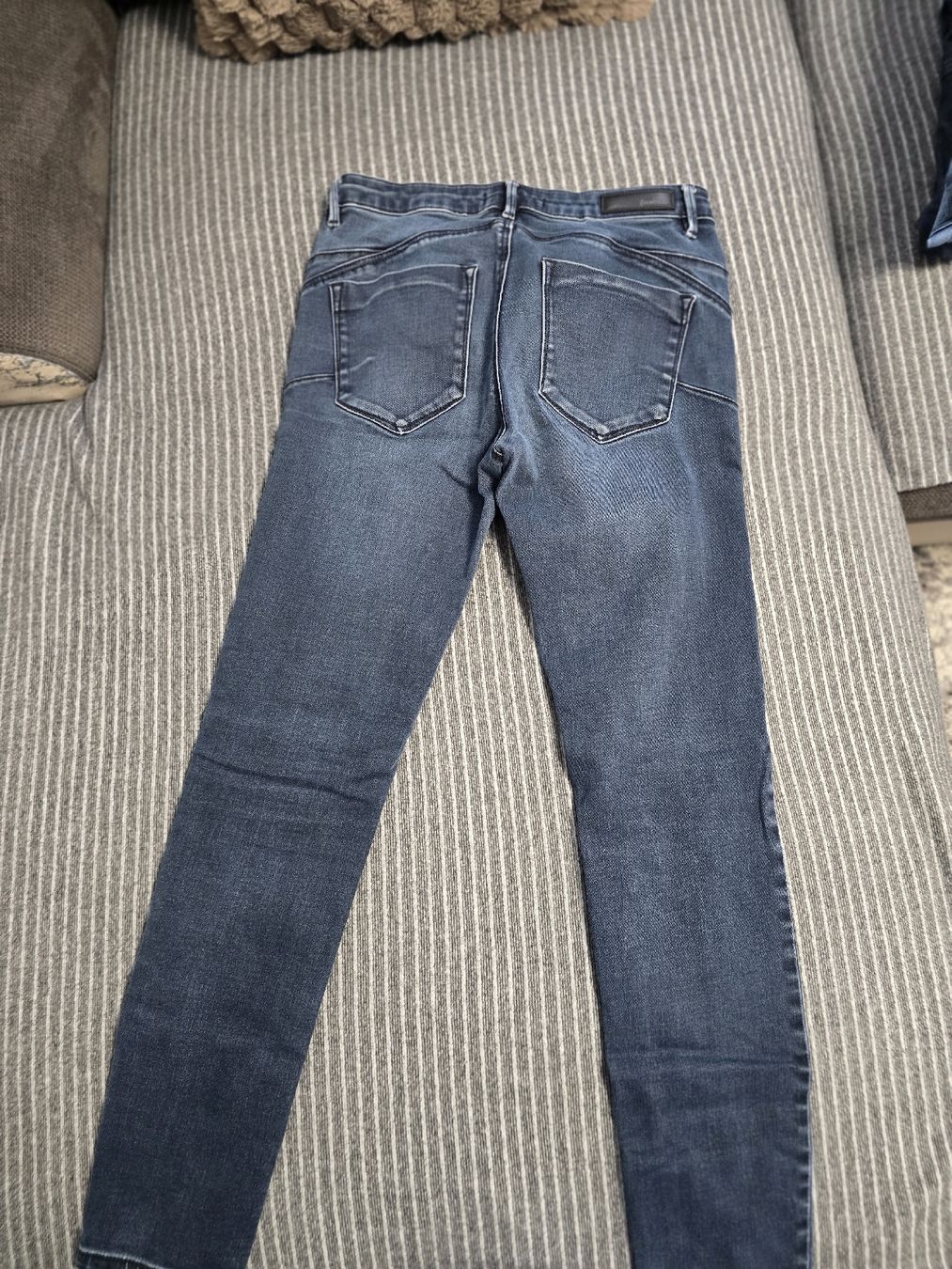 Jeans: Stradivarius Jeans, Gr. 38, – Gebraucht aus Ehrendingen von Ince2016 3