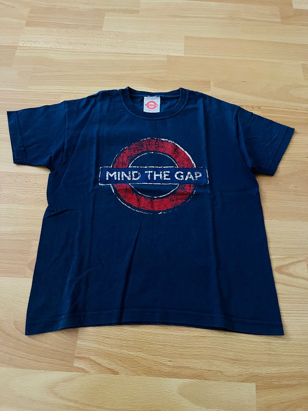 Camicie, T-shirt & Polo: T-Shirt Grösse 116 – Usato da Konolfingen venduto da takkie