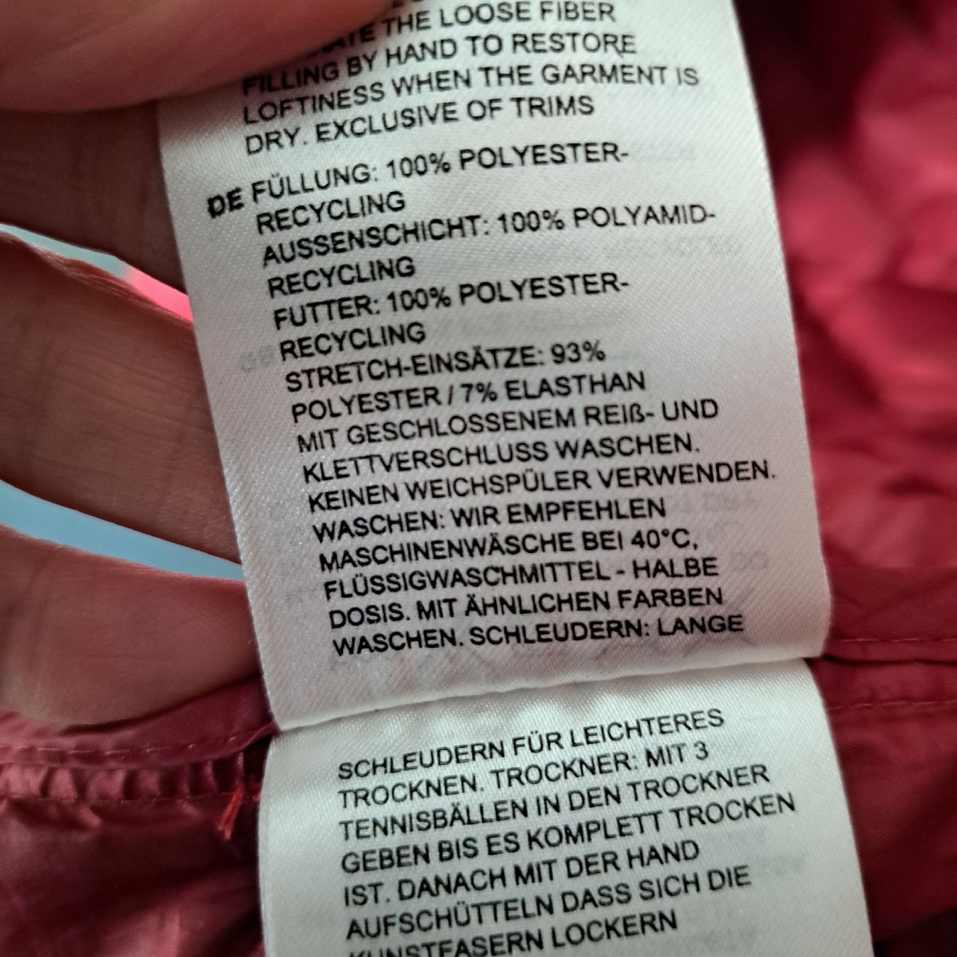 Haglöfs Jacken: Winterjacke Haglöfs – Gebraucht aus Zollikofen von selanaj 6