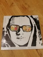 LP - Rasa - Transparent Media - Vinyl