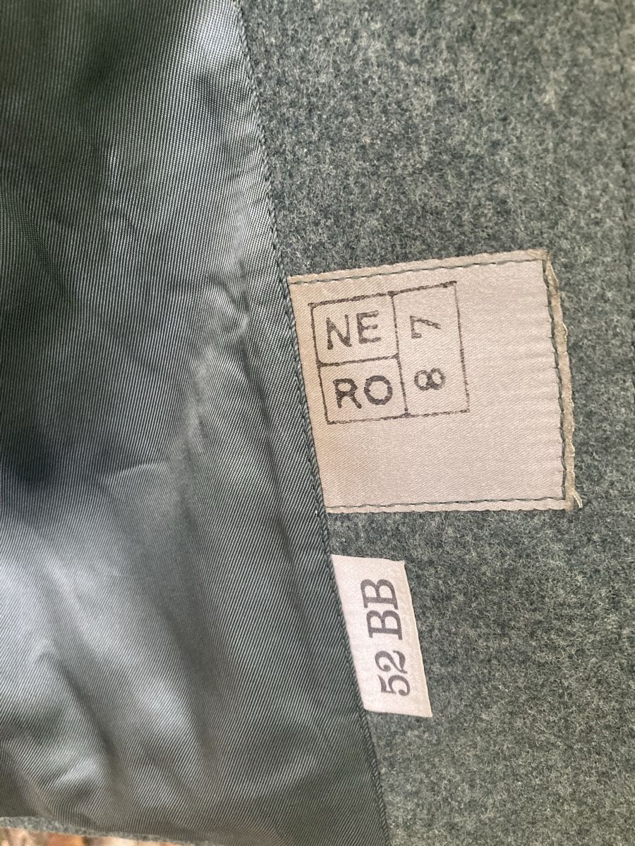 Schweizer Armee Uniformen: Uniforme Garde Fort – Gebraucht aus Bussigny von JPS06 1