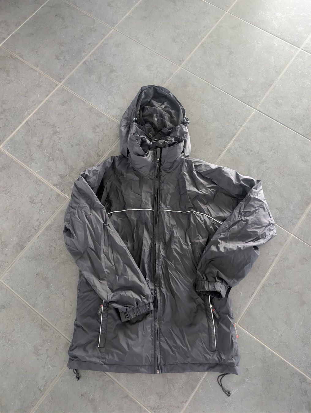 Giacche: Regenjacke – Usato da Heimberg venduto da Genie01