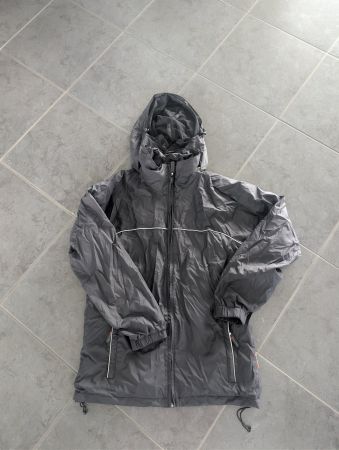 Regenjacke