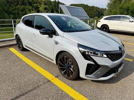 Renault Clio 1.6 E-Tech Hybrid Esprit Alpine