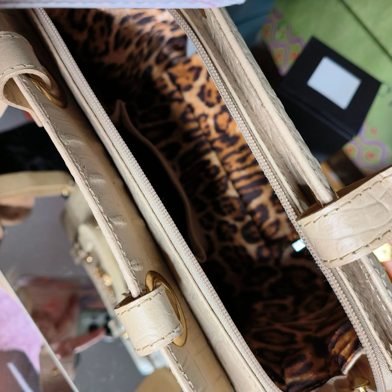 Borse da donna: Carmen Steffens Tasche – Nuovo (secondo la descrizione) da Beringen venduto da Holly.80 5