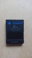 PlayStation 2 Memory Card 8MB - 