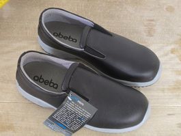 abeba Sicherheitsschuhe - 42 - Spezialschuhe (S2)