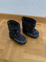 Baby Winterschuhe Grösse 16/18