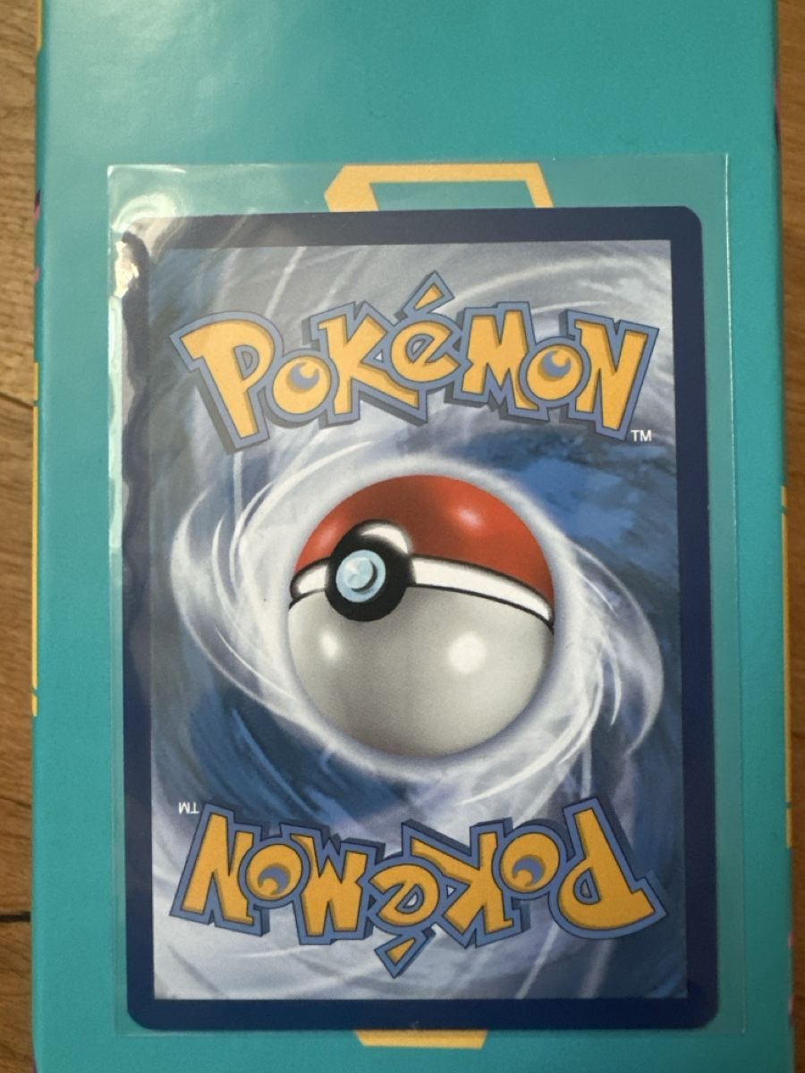Pokémon Carte collezionabili: Pokemon Psyduck #28 Astral Radiance – Usato da Innerberg venduto da kirkizsara 1