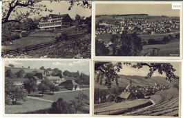 4 AK - Degersheim