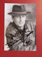 Bernd Selle Autogramm signiert Fotopostkarte 10x15cm
